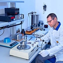 Experte für DAkkS-Kalibrierungen – seit 20 Jahren