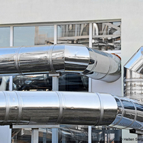 Die Volumenstrom-Messung entwächst den Kinderschuhen